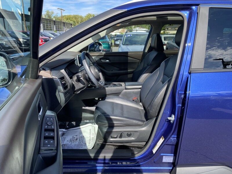 2023 Nissan Rogue SV Springfield PA