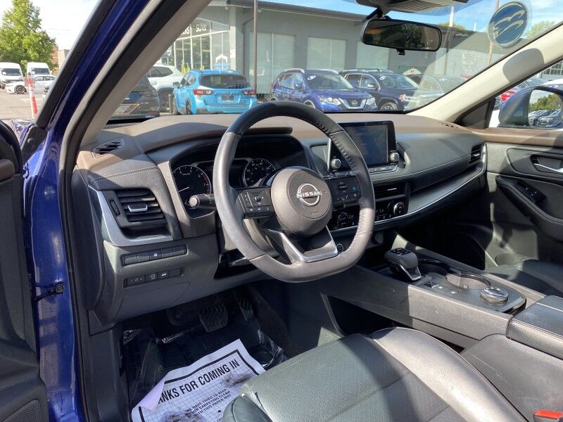 2023 Nissan Rogue SV Springfield PA