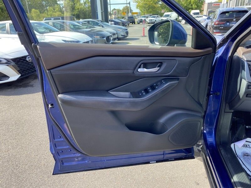 2023 Nissan Rogue SV Springfield PA