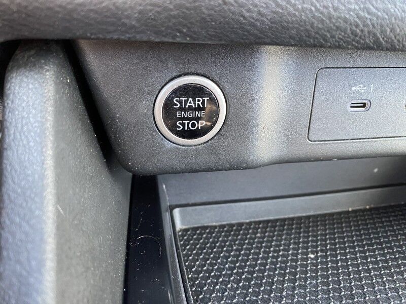 2023 Nissan Rogue SV Springfield PA