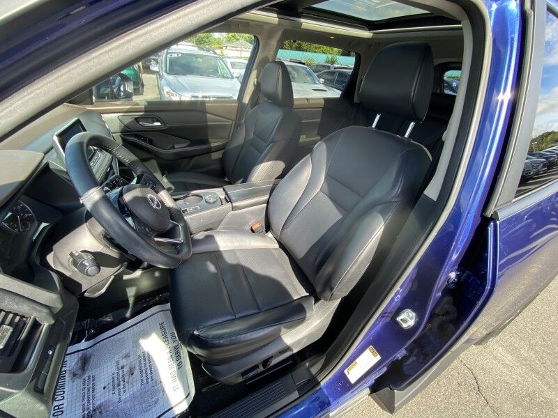 2023 Nissan Rogue SV Springfield PA