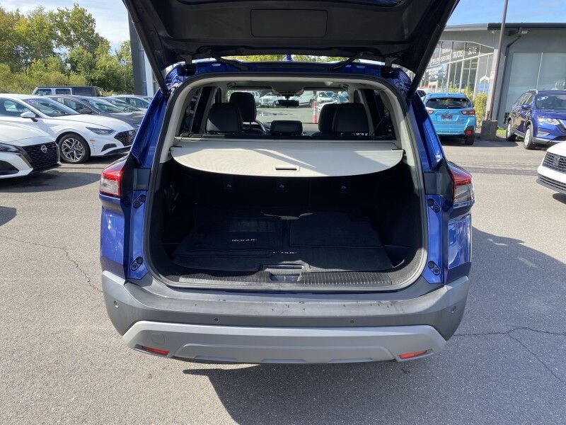 2023 Nissan Rogue SV Springfield PA