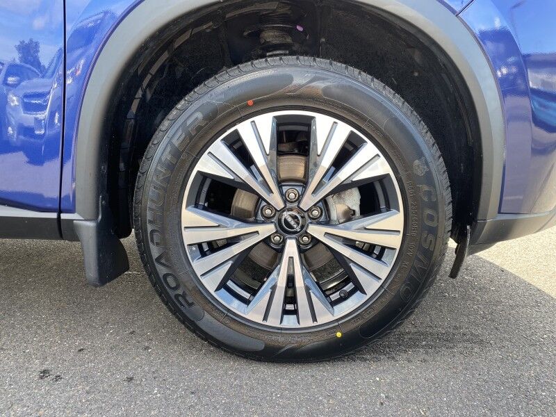 2023 Nissan Rogue SV Springfield PA