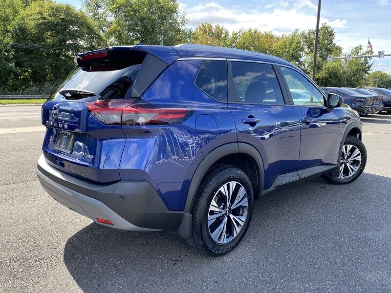 2023 Nissan Rogue SV Springfield PA