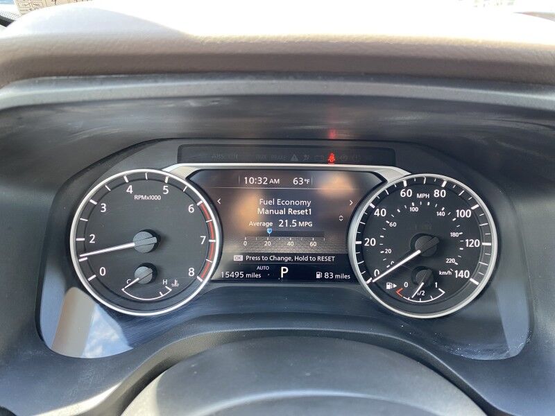 2023 Nissan Rogue SV Springfield PA