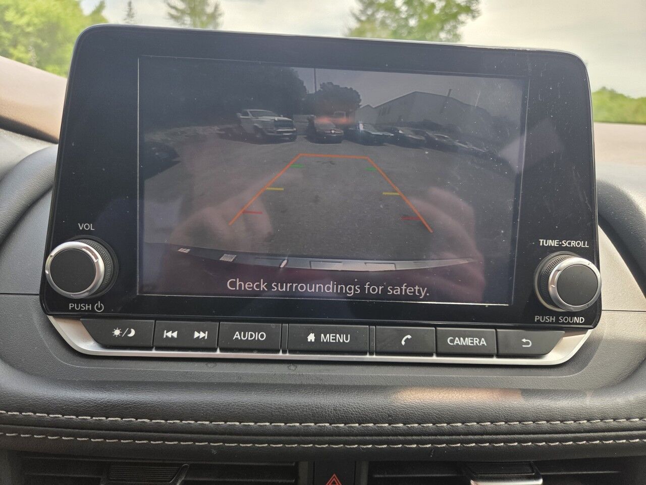 2023 Nissan Rogue SV Charlton MA