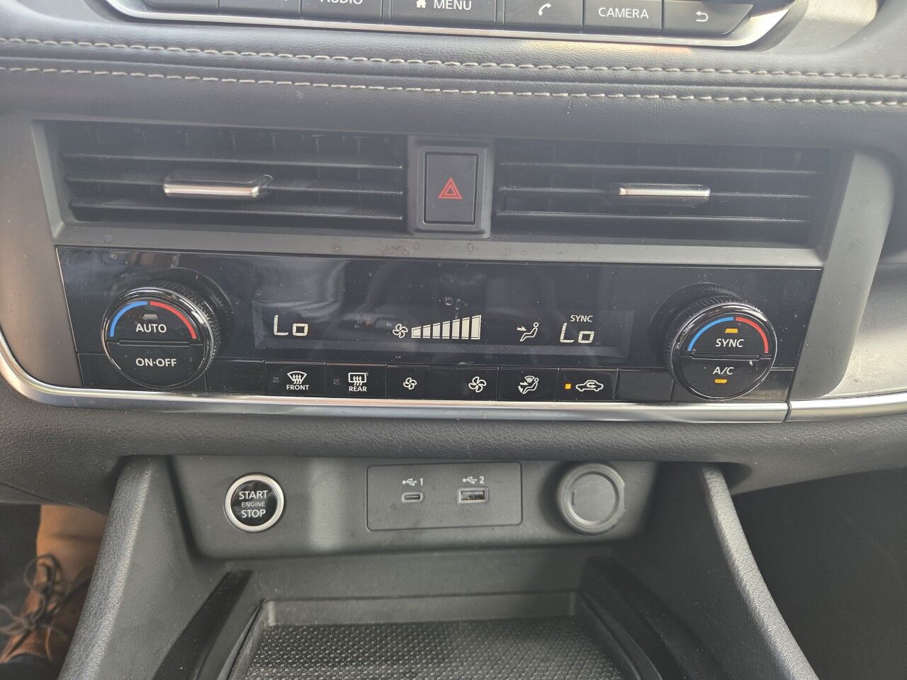2023 Nissan Rogue SV Charlton MA