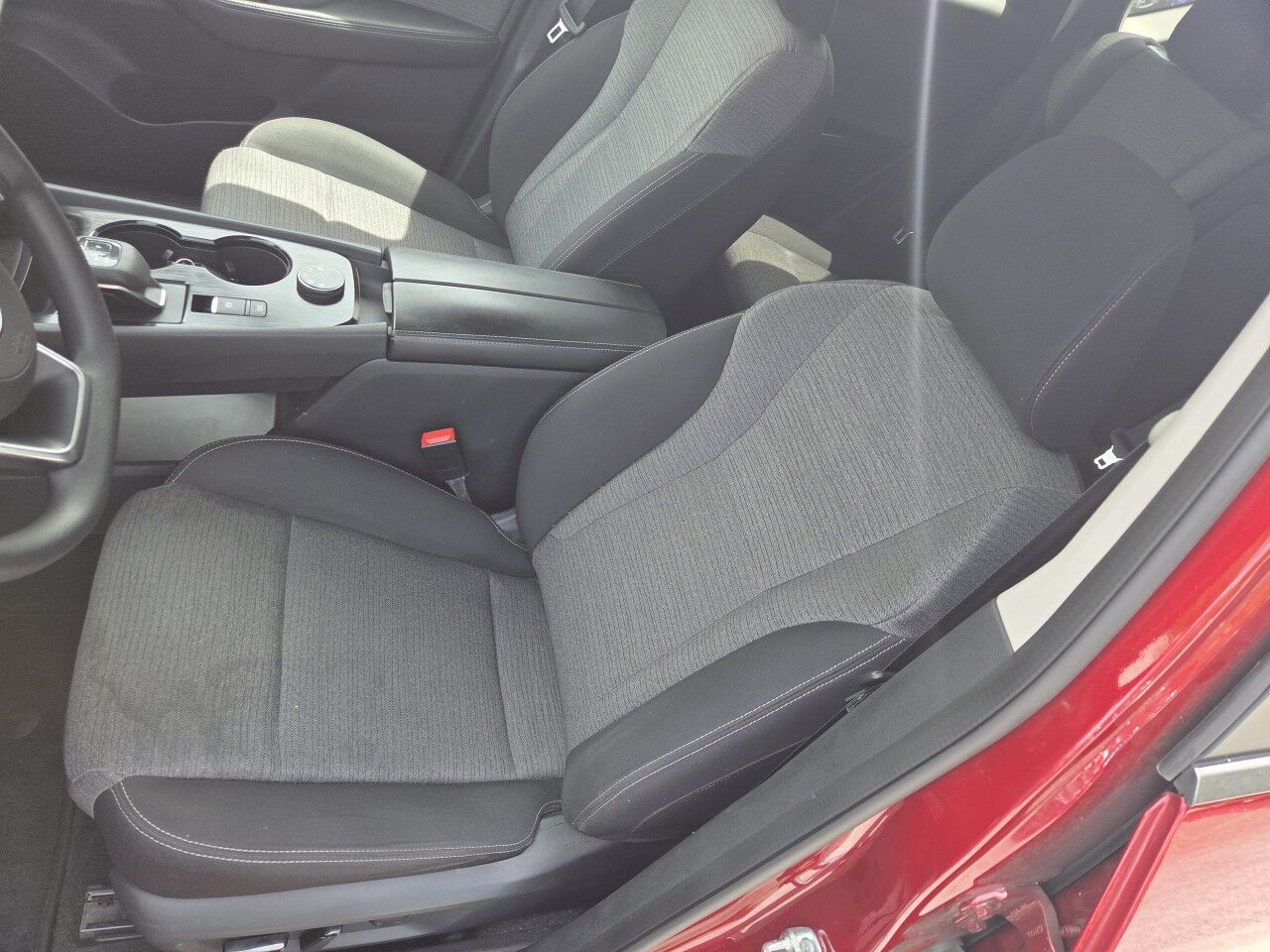 2023 Nissan Rogue SV Charlton MA