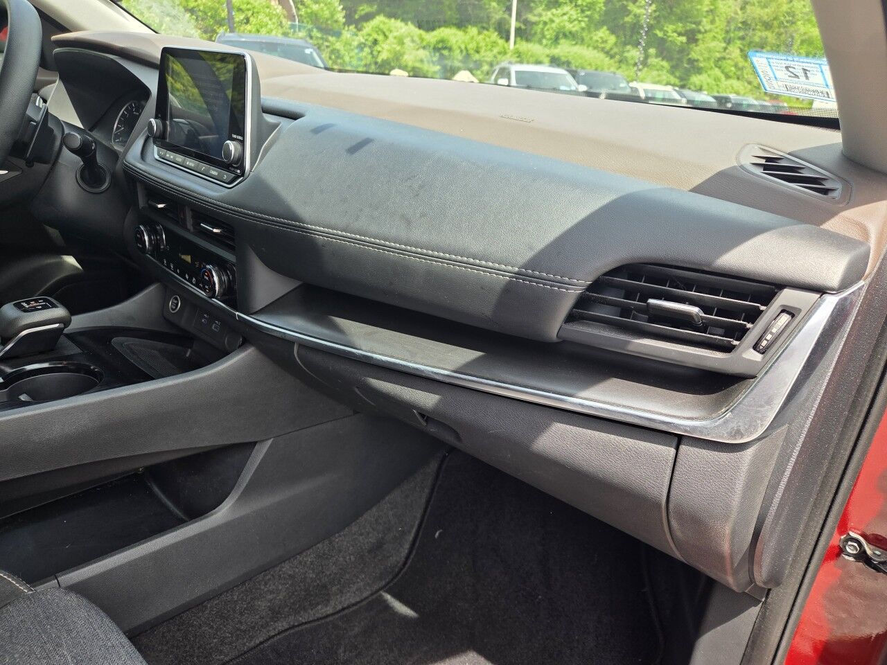 2023 Nissan Rogue SV Charlton MA