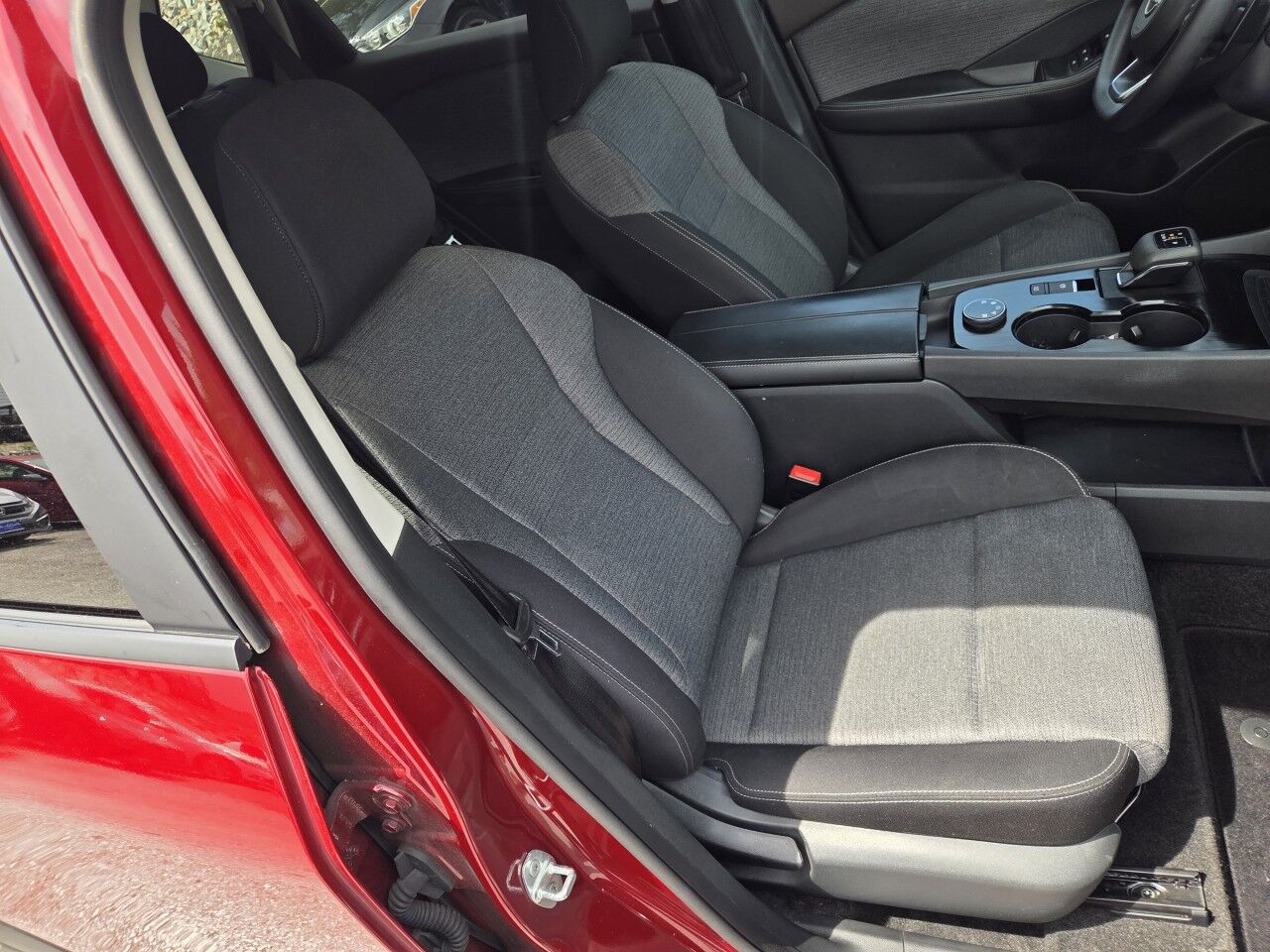 2023 Nissan Rogue SV Charlton MA