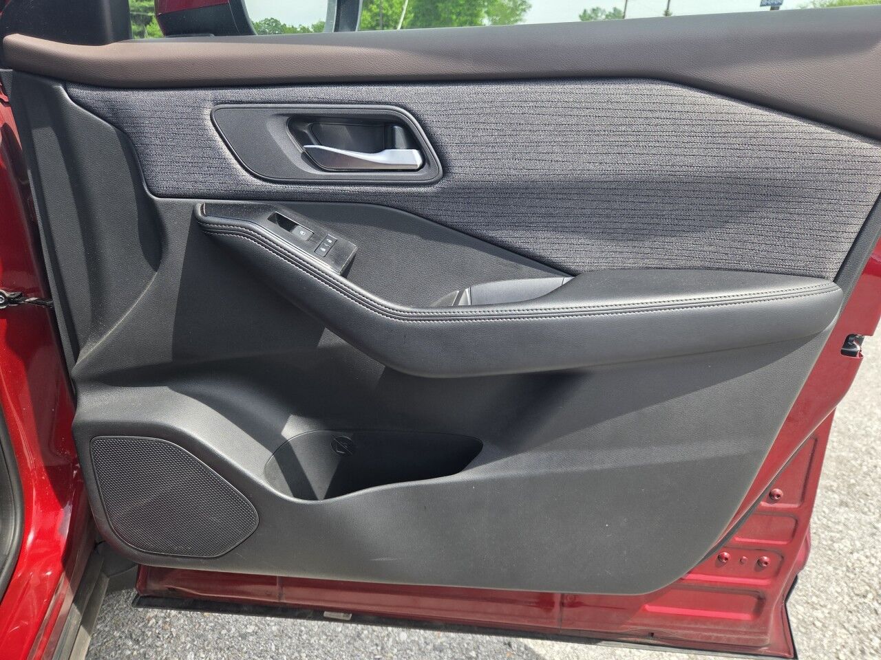 2023 Nissan Rogue SV Charlton MA