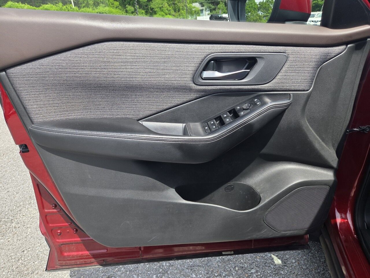 2023 Nissan Rogue SV Charlton MA