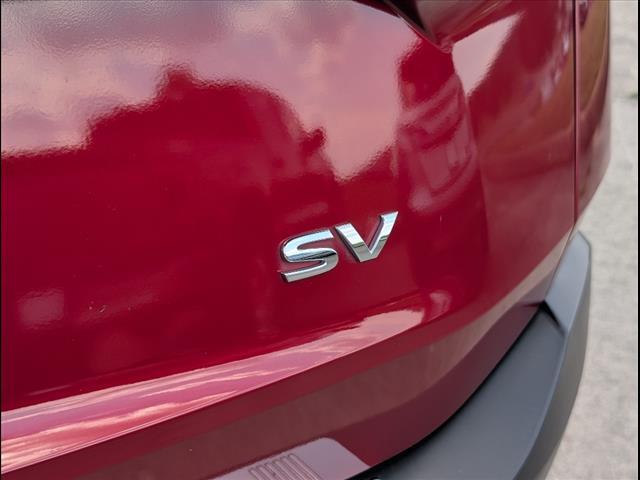2023 Nissan Rogue SV Chattanooga TN