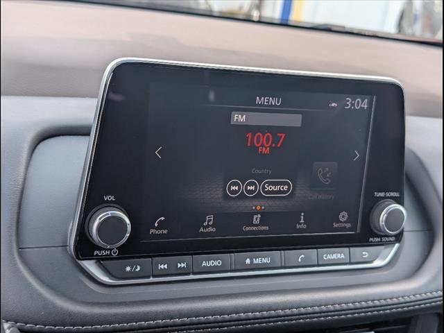 2023 Nissan Rogue SV Chattanooga TN