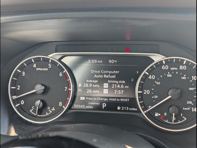 2023 Nissan Rogue SV Chattanooga TN