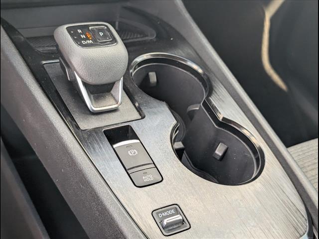 2023 Nissan Rogue SV Chattanooga TN
