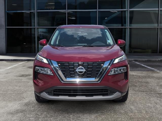 2023 Nissan Rogue SV Chattanooga TN