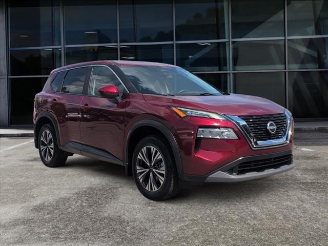 2023 Nissan Rogue SV Chattanooga TN