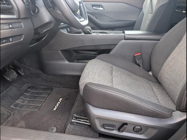2023 Nissan Rogue SV Chattanooga TN
