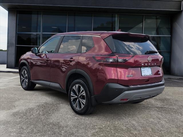 2023 Nissan Rogue SV Chattanooga TN