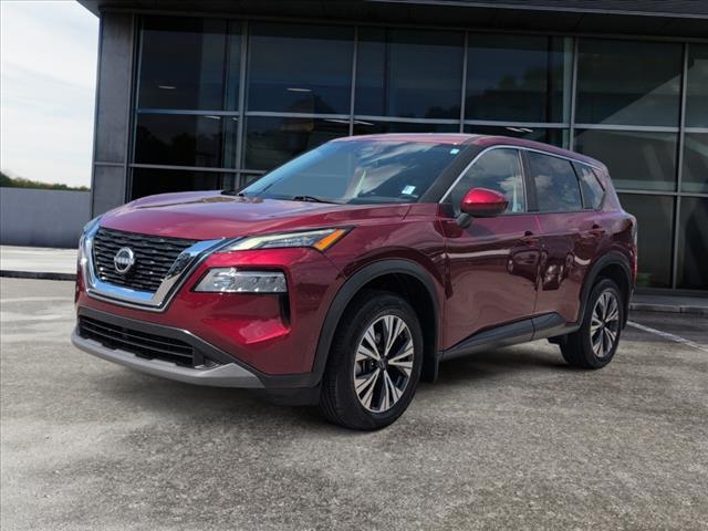 2023 Nissan Rogue SV Chattanooga TN