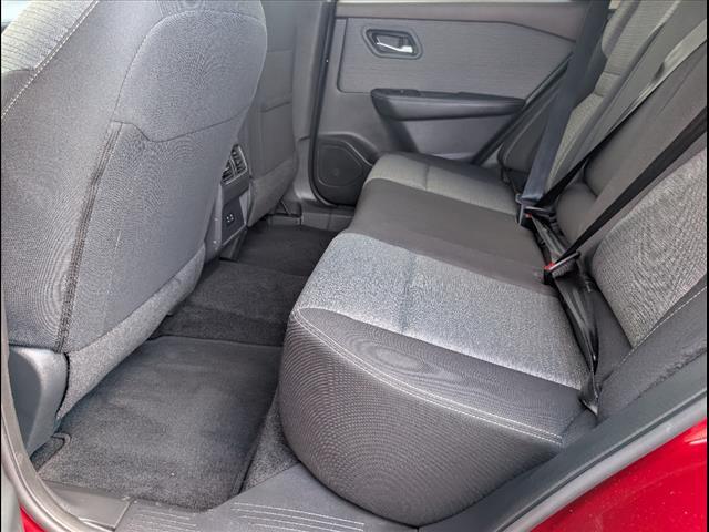 2023 Nissan Rogue SV Chattanooga TN
