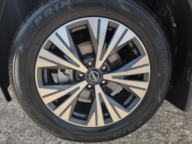 2023 Nissan Rogue SV Chattanooga TN