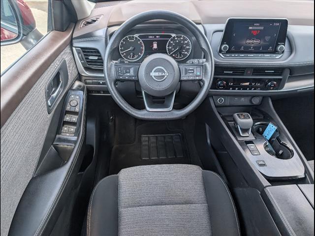 2023 Nissan Rogue SV Chattanooga TN