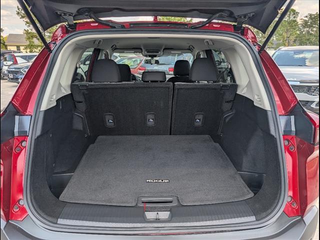2023 Nissan Rogue SV Chattanooga TN