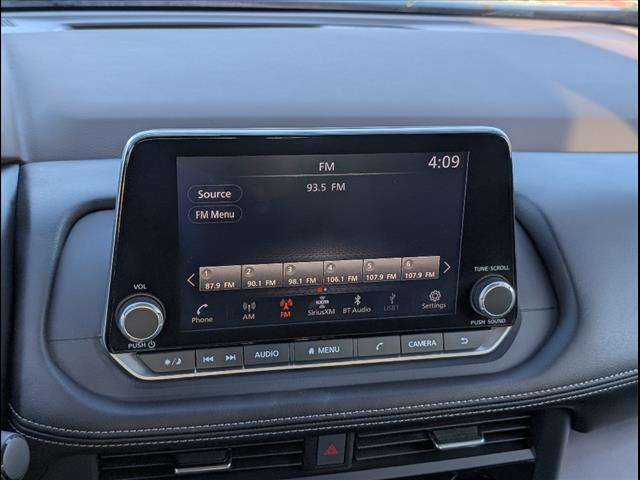 2023 Nissan Rogue SV Chattanooga TN