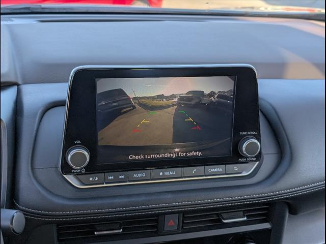 2023 Nissan Rogue SV Chattanooga TN