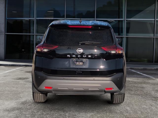2023 Nissan Rogue SV Chattanooga TN