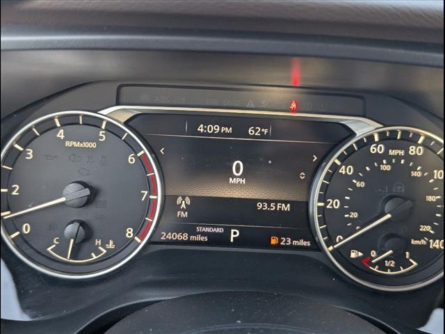 2023 Nissan Rogue SV Chattanooga TN
