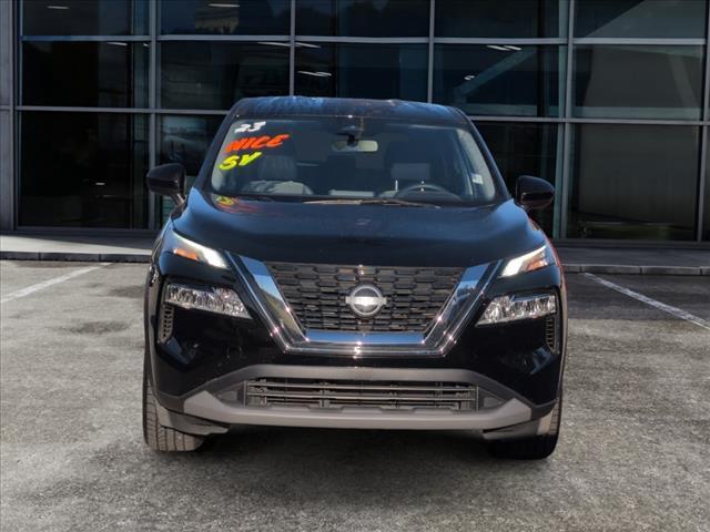 2023 Nissan Rogue SV Chattanooga TN
