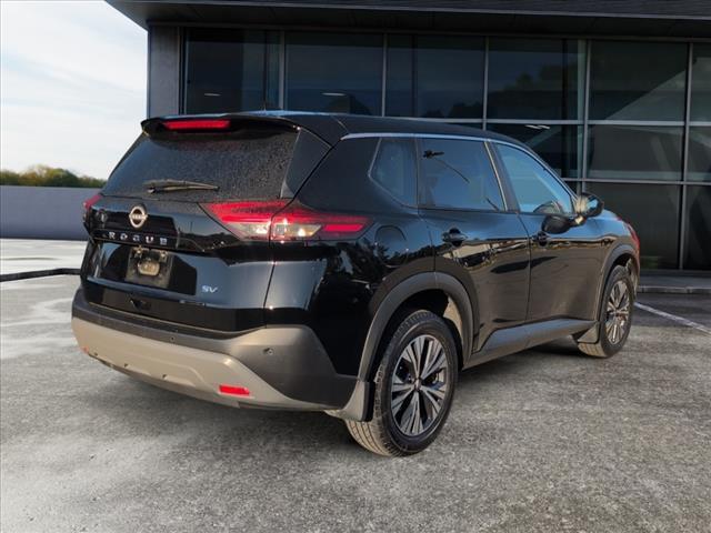 2023 Nissan Rogue SV Chattanooga TN