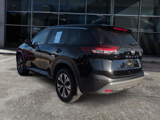 2023 Nissan Rogue SV Chattanooga TN