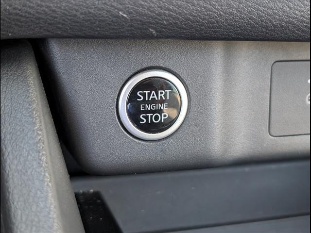 2023 Nissan Rogue SV Chattanooga TN