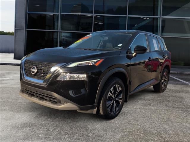 2023 Nissan Rogue SV Chattanooga TN