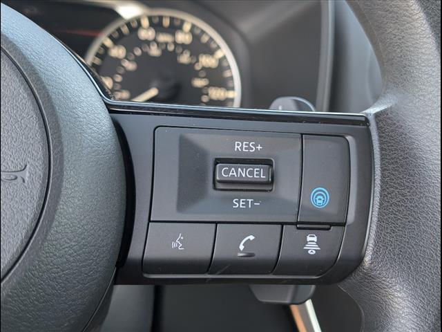 2023 Nissan Rogue SV Chattanooga TN