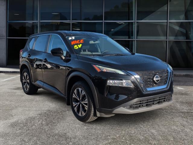 2023 Nissan Rogue SV Chattanooga TN