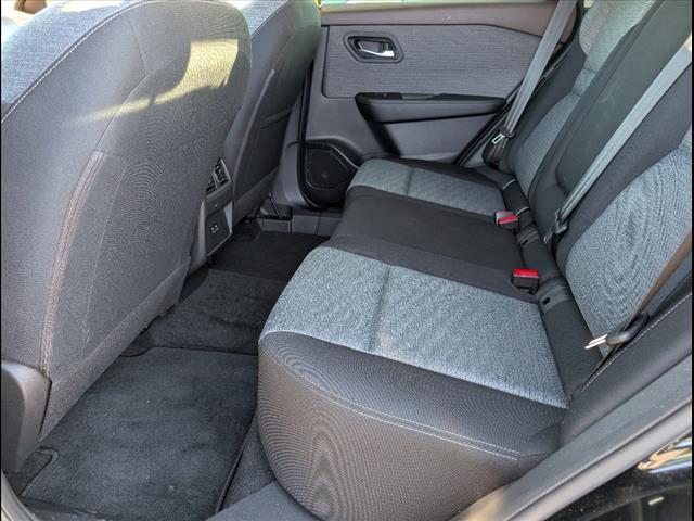 2023 Nissan Rogue SV Chattanooga TN