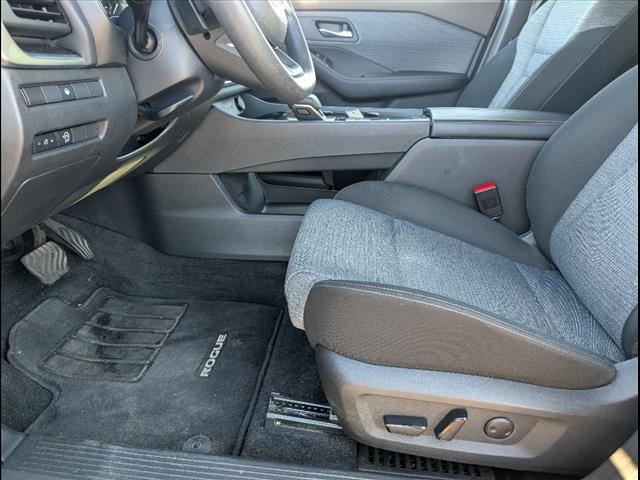 2023 Nissan Rogue SV Chattanooga TN