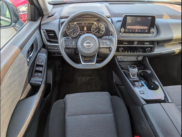 2023 Nissan Rogue SV Chattanooga TN