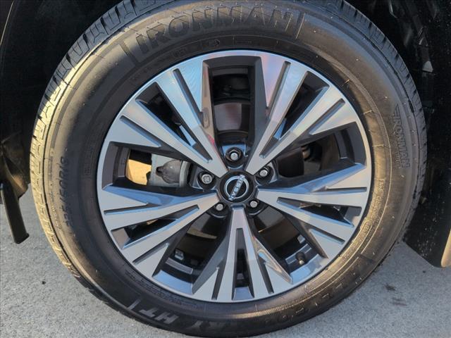 2023 Nissan Rogue SV Chattanooga TN