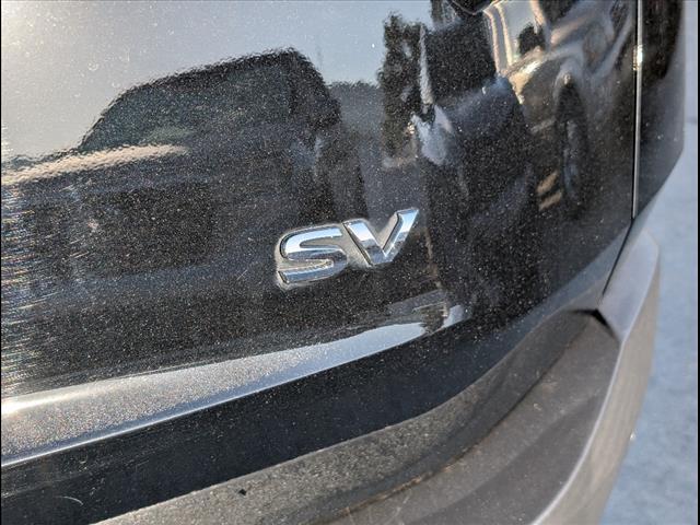 2023 Nissan Rogue SV Chattanooga TN