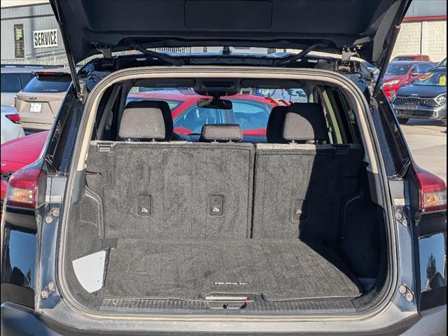 2023 Nissan Rogue SV Chattanooga TN