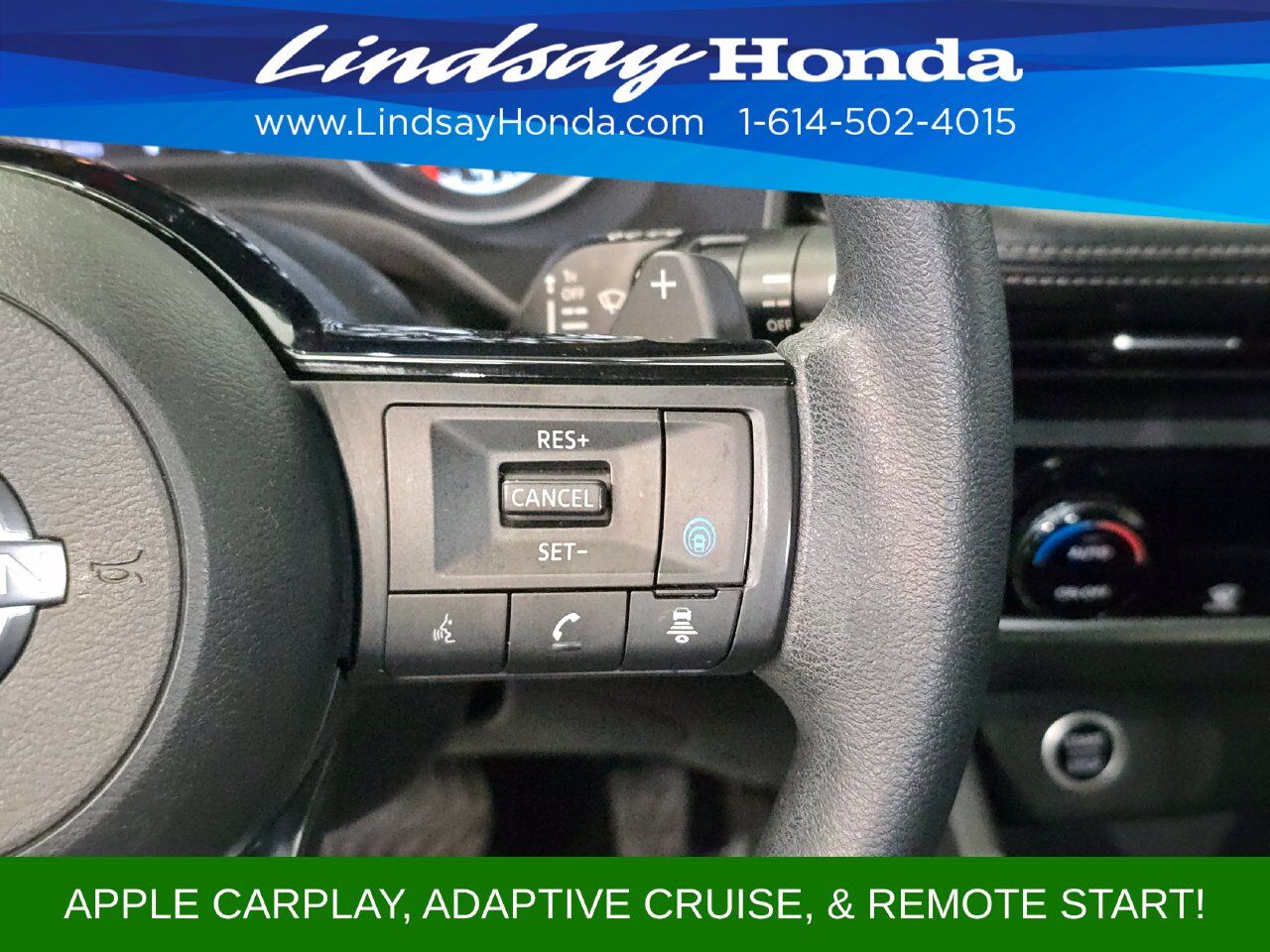 2023 Nissan Rogue SV Columbus OH