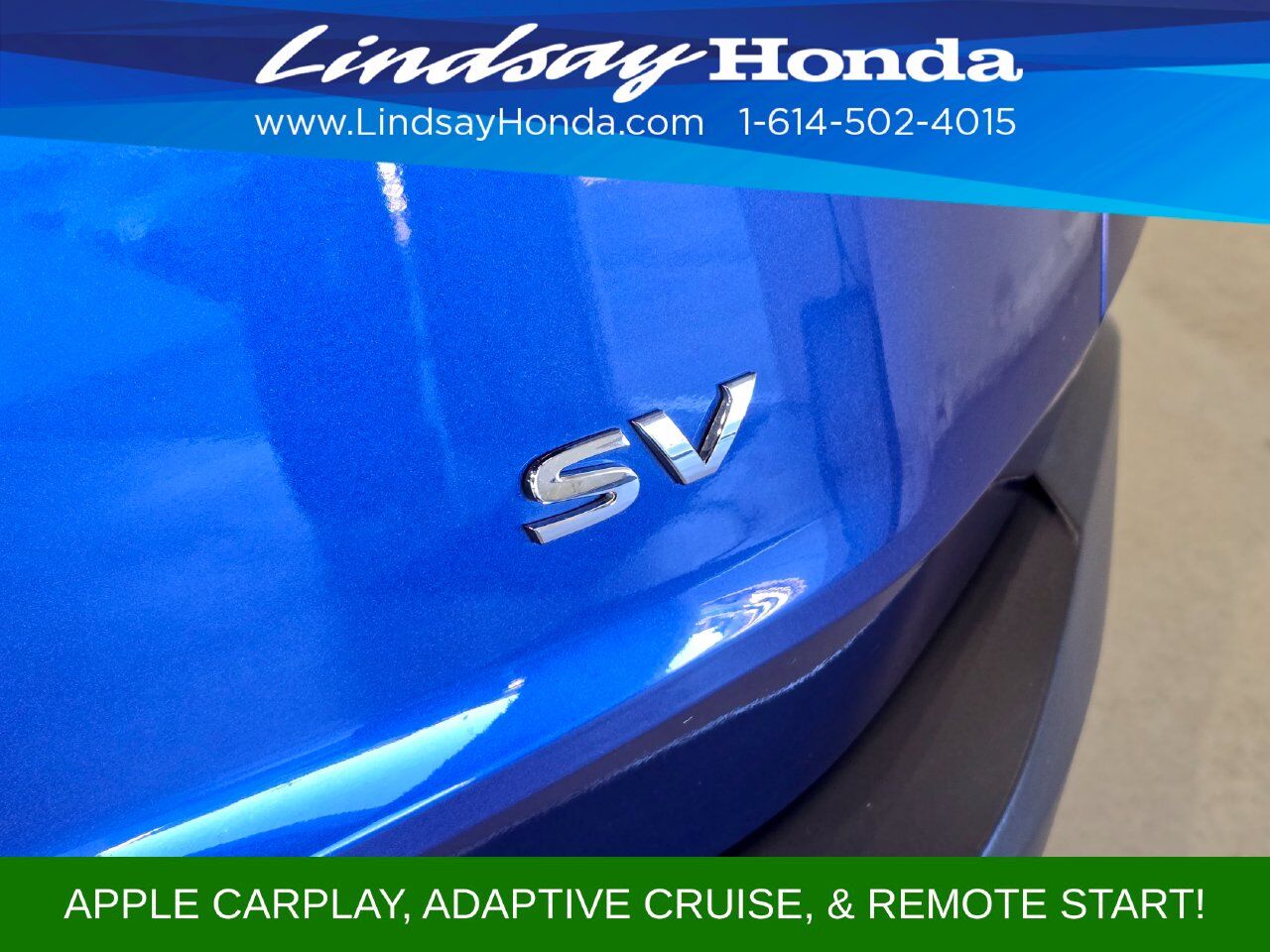 2023 Nissan Rogue SV Columbus OH