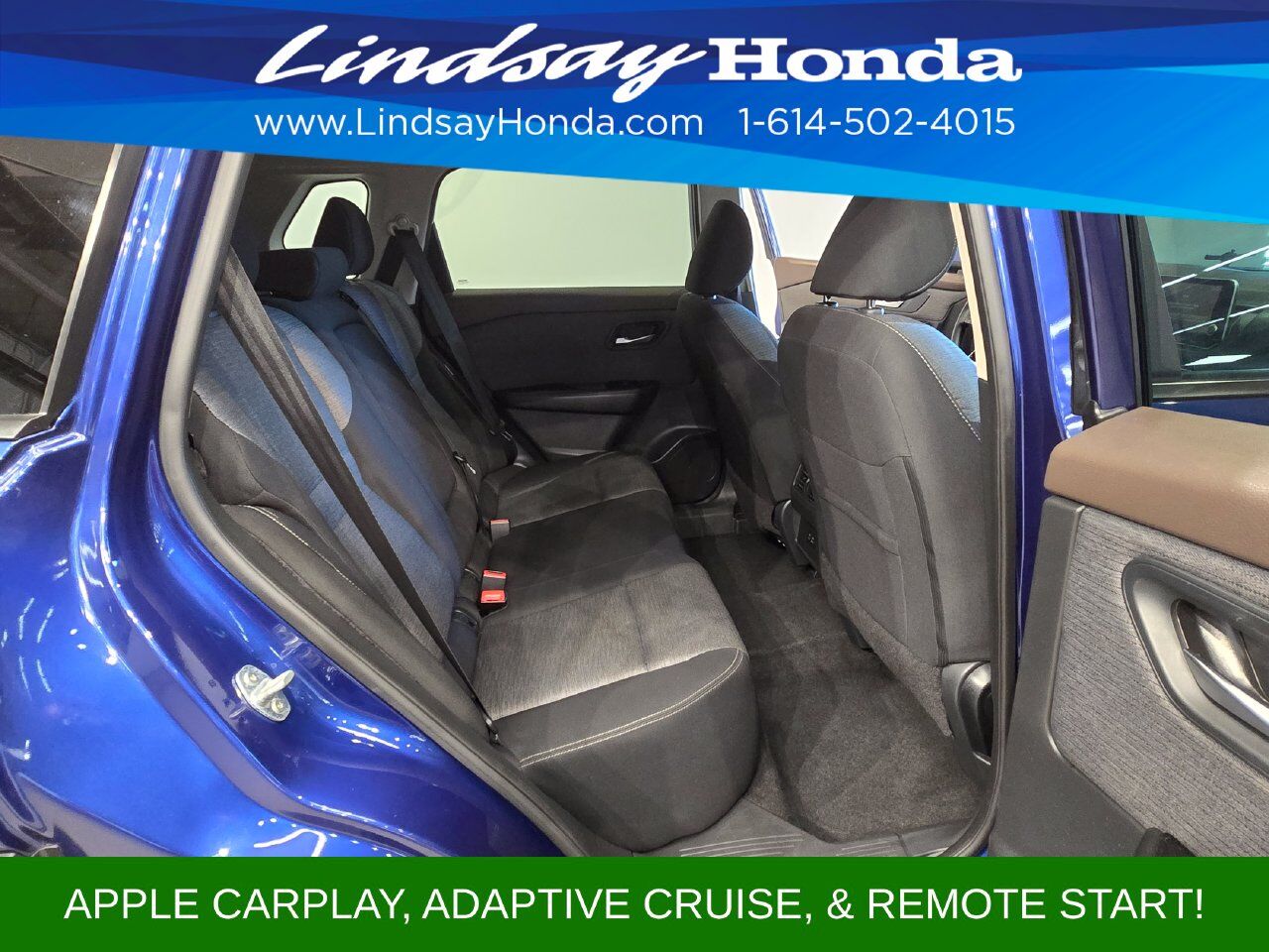 2023 Nissan Rogue SV Columbus OH