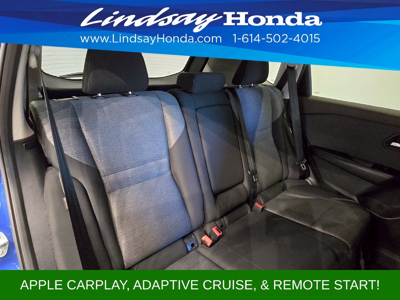 2023 Nissan Rogue SV Columbus OH